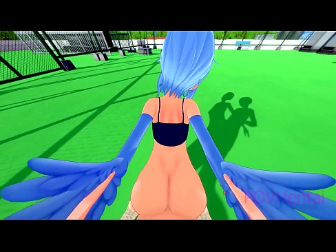 ❤️ Harpy monster intombazana. Ividiyo ephuma ezimpundu kwi-xh.np64.ru ❌️